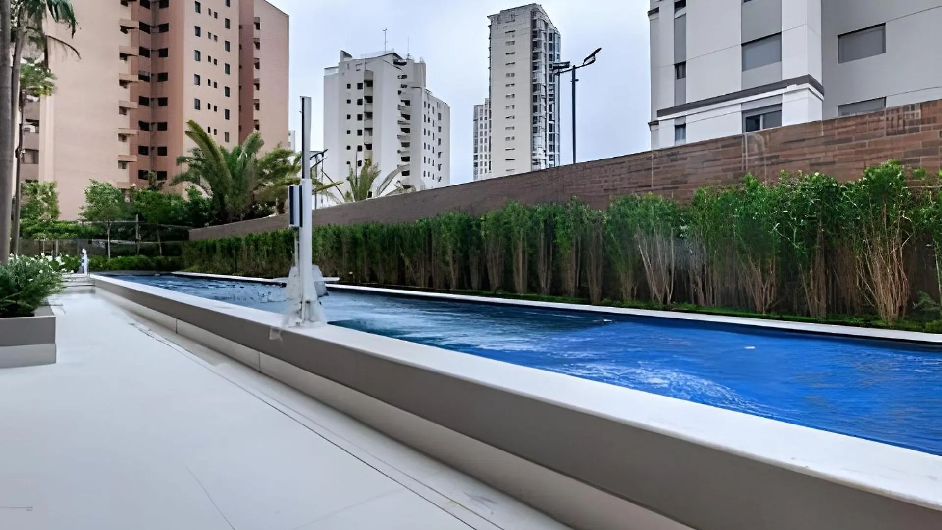 Luxo E Conforto Na Vila Mariana Sao Paulo 0*,  Brazil