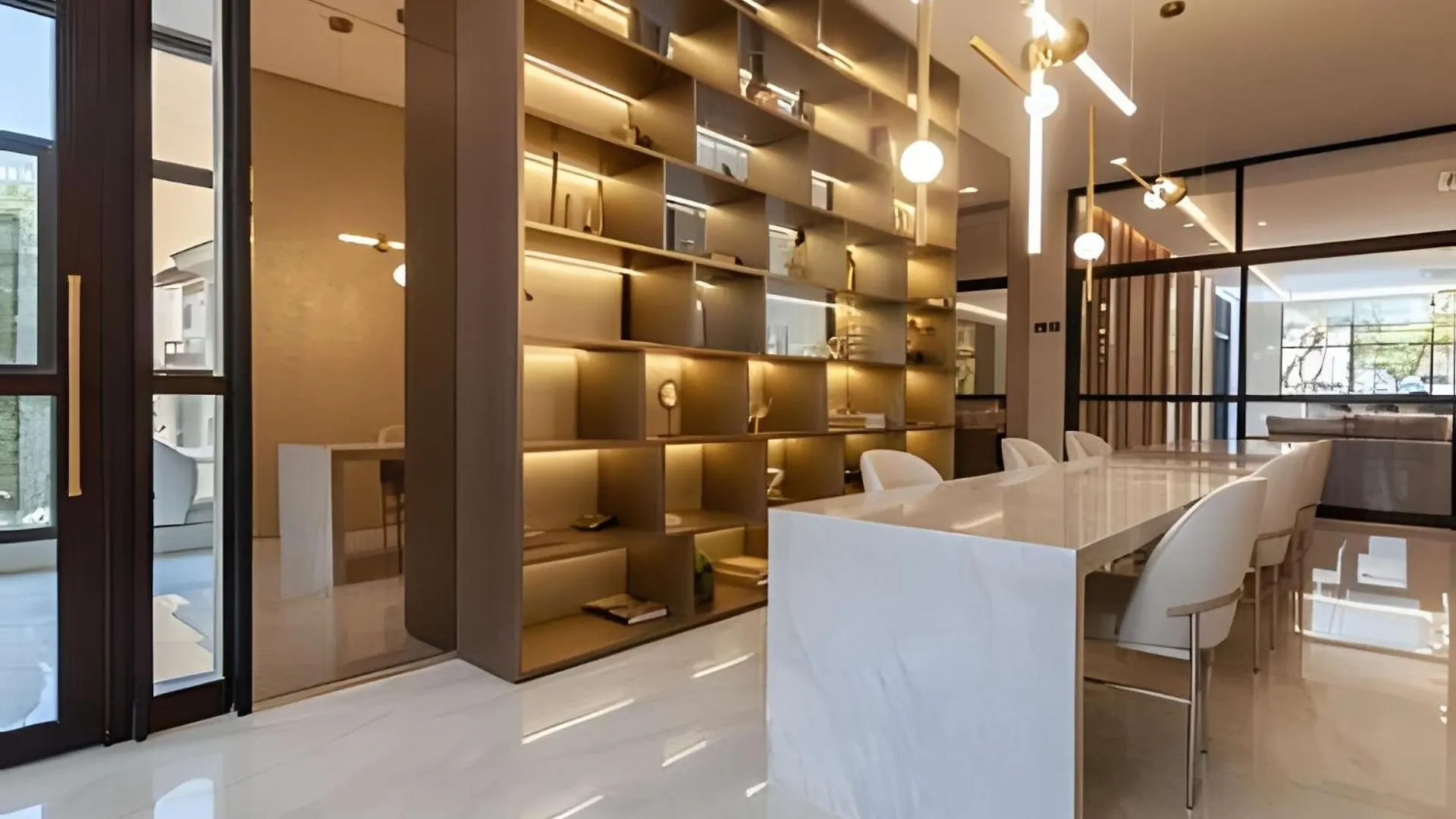 Apartment Luxo E Conforto Na Vila Mariana Sao Paulo