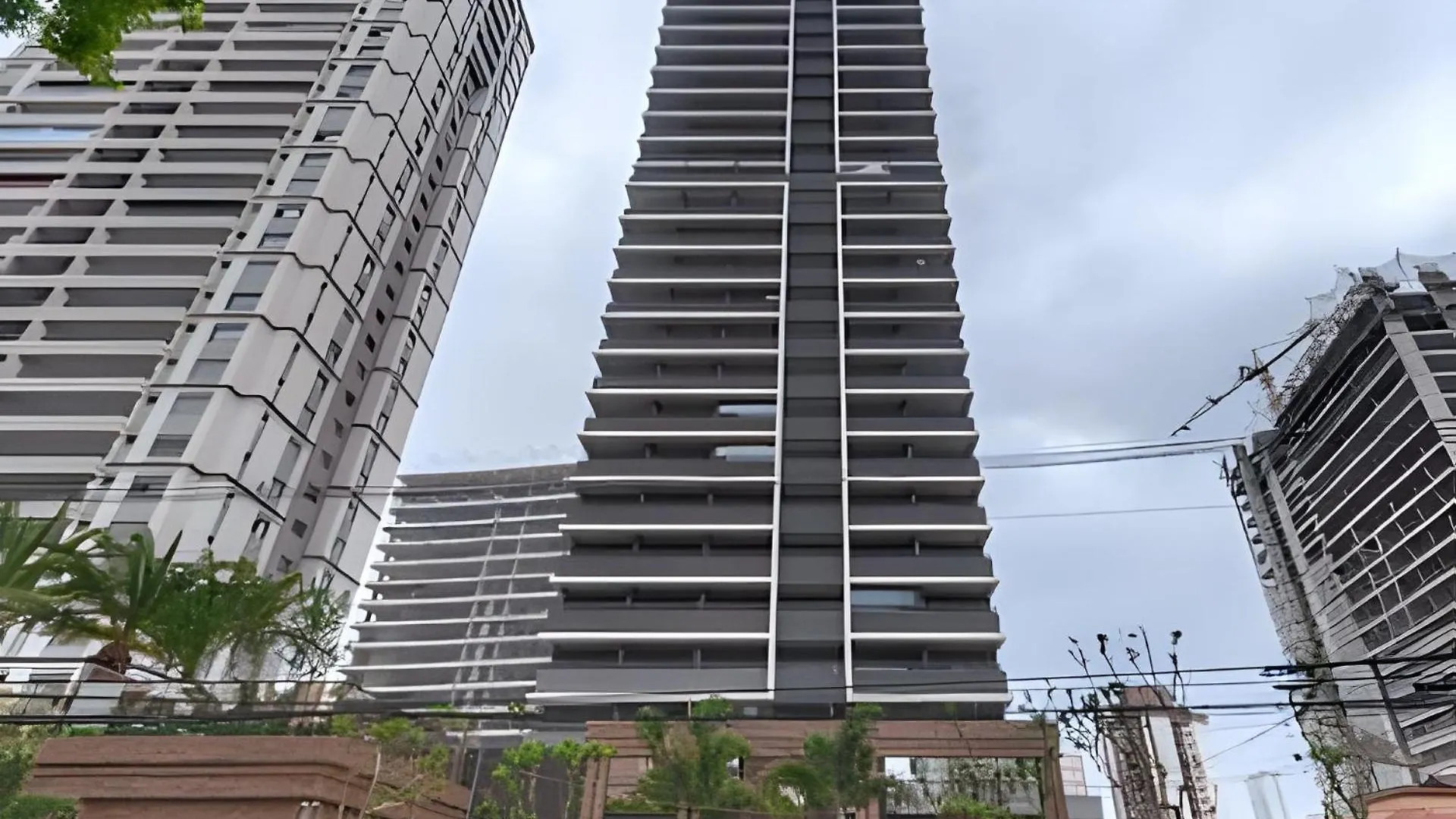 Luxo E Conforto Na Vila Mariana Sao Paulo Brazil