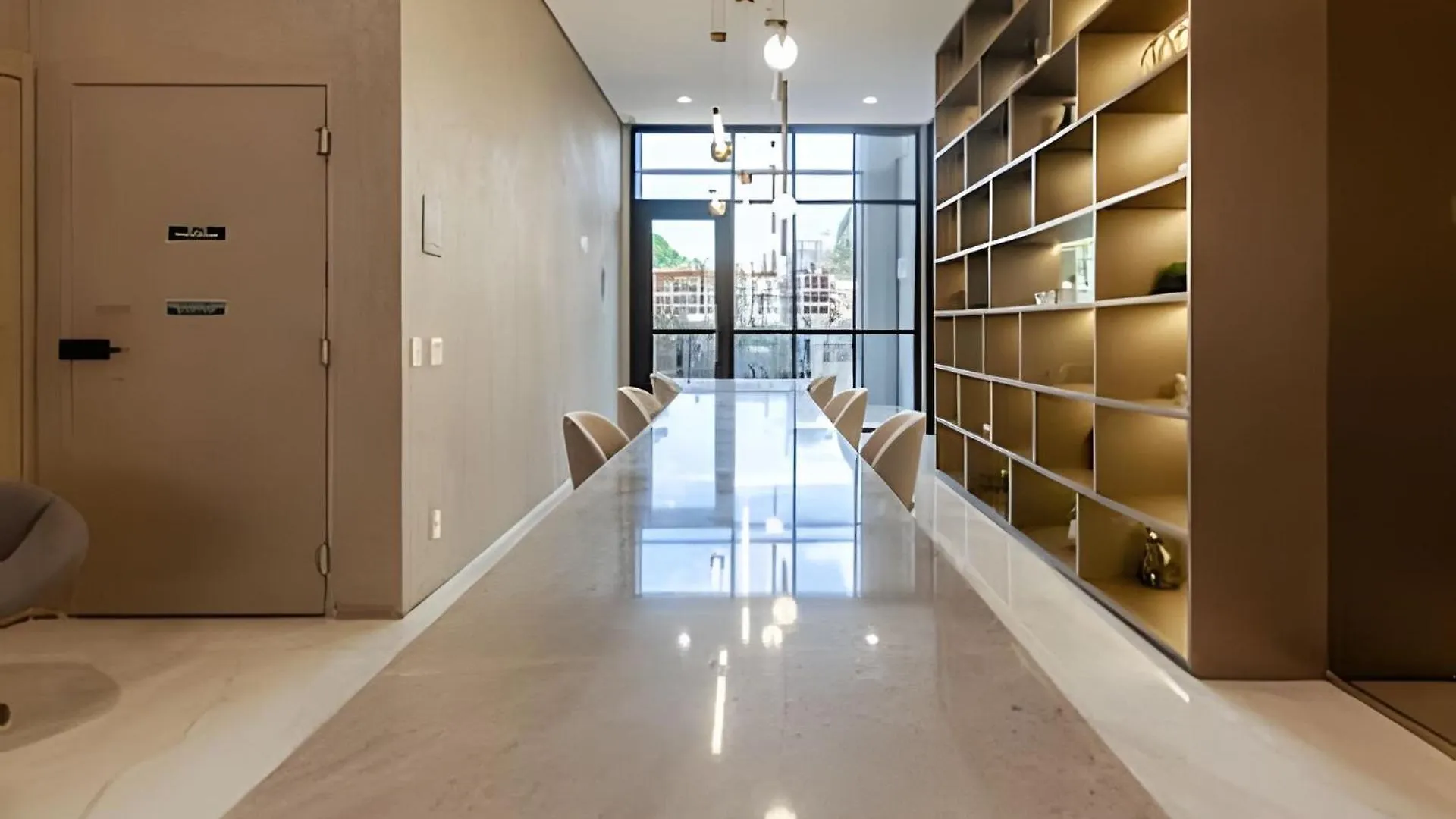 Apartment Luxo E Conforto Na Vila Mariana Sao Paulo