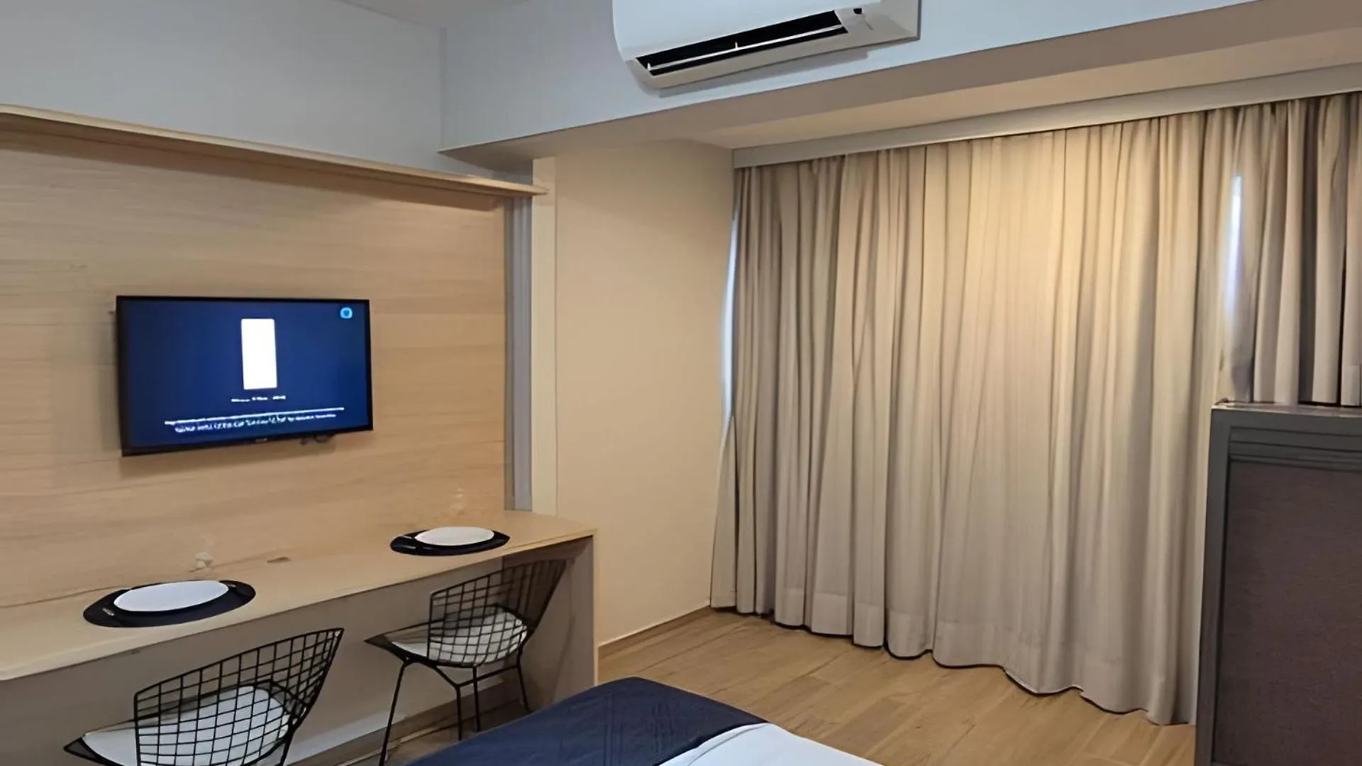 Luxo E Conforto Na Vila Mariana Sao Paulo