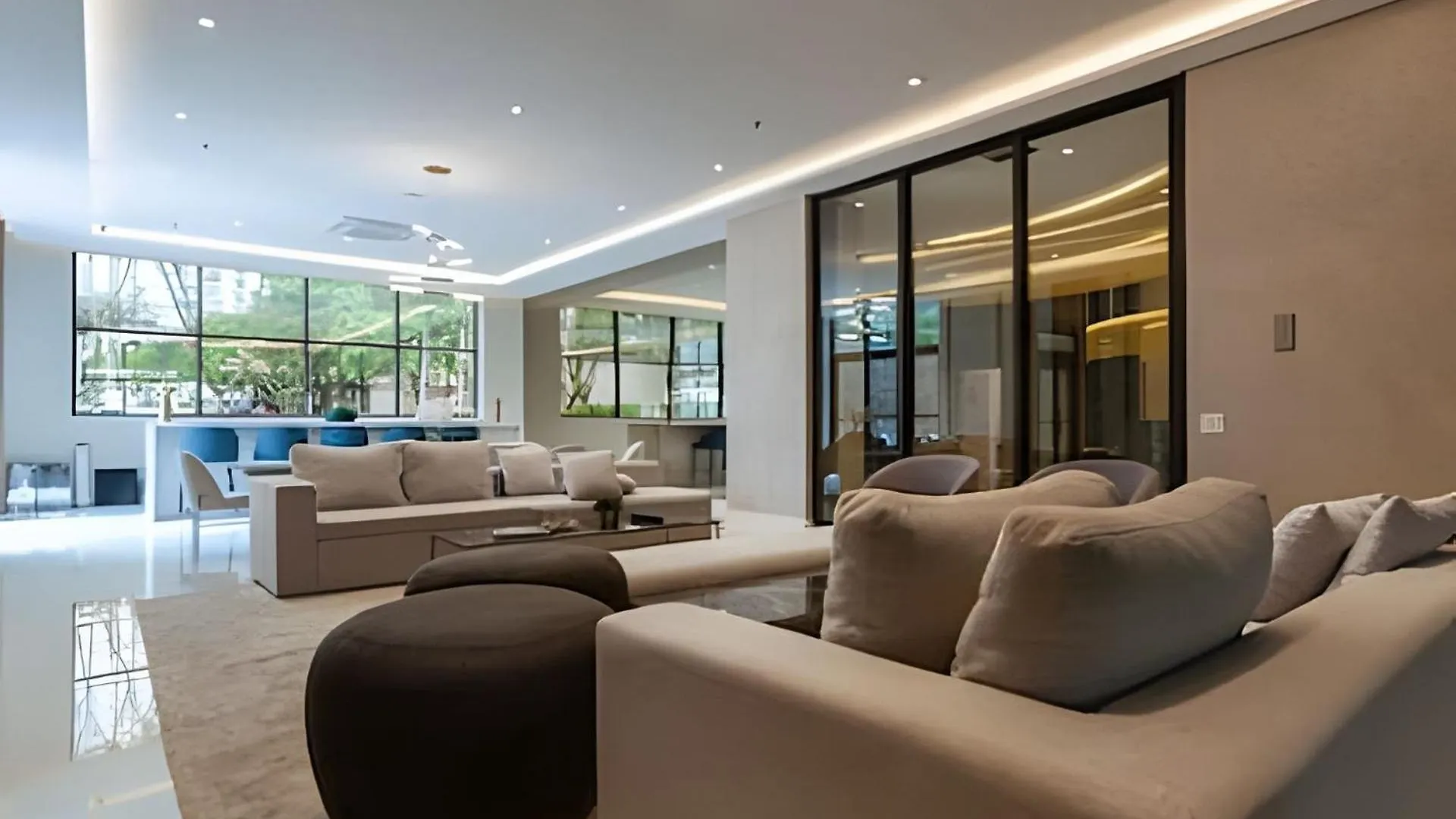 Luxo E Conforto Na Vila Mariana Sao Paulo Apartment