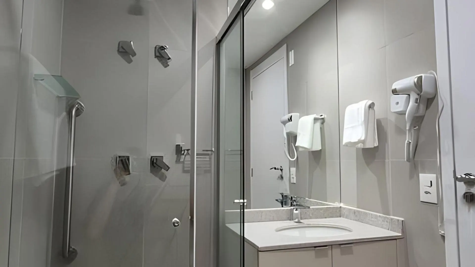 Apartment Luxo E Conforto Na Vila Mariana Sao Paulo