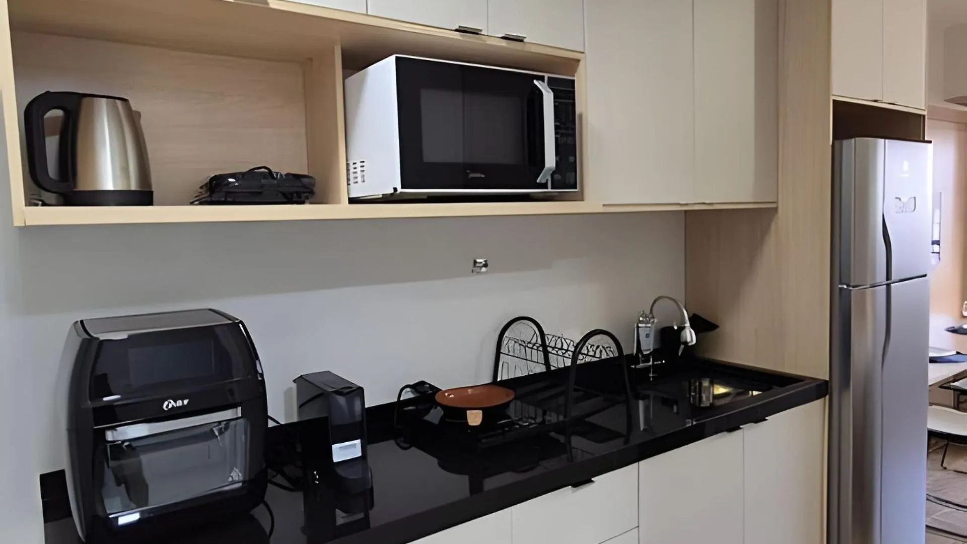 Apartment Luxo E Conforto Na Vila Mariana Sao Paulo