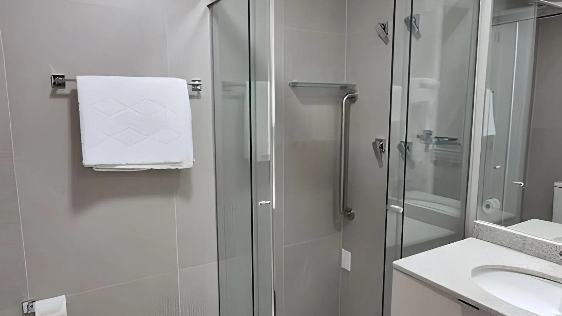 Apartment Luxo E Conforto Na Vila Mariana Sao Paulo Brazil