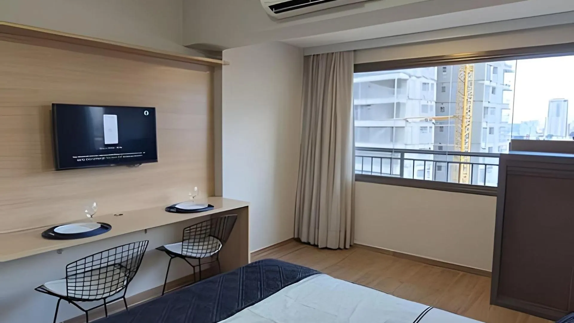 Apartment Luxo E Conforto Na Vila Mariana Sao Paulo Brazil