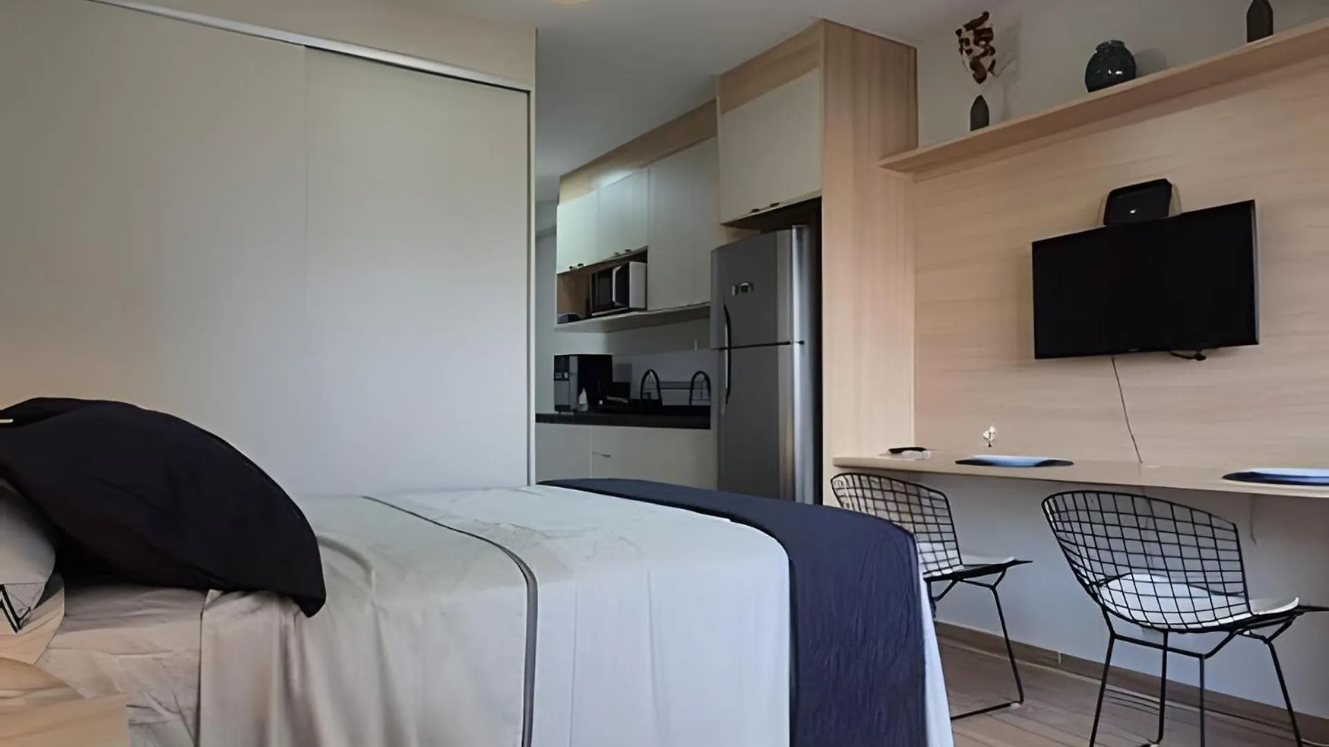 Luxo E Conforto Na Vila Mariana Sao Paulo