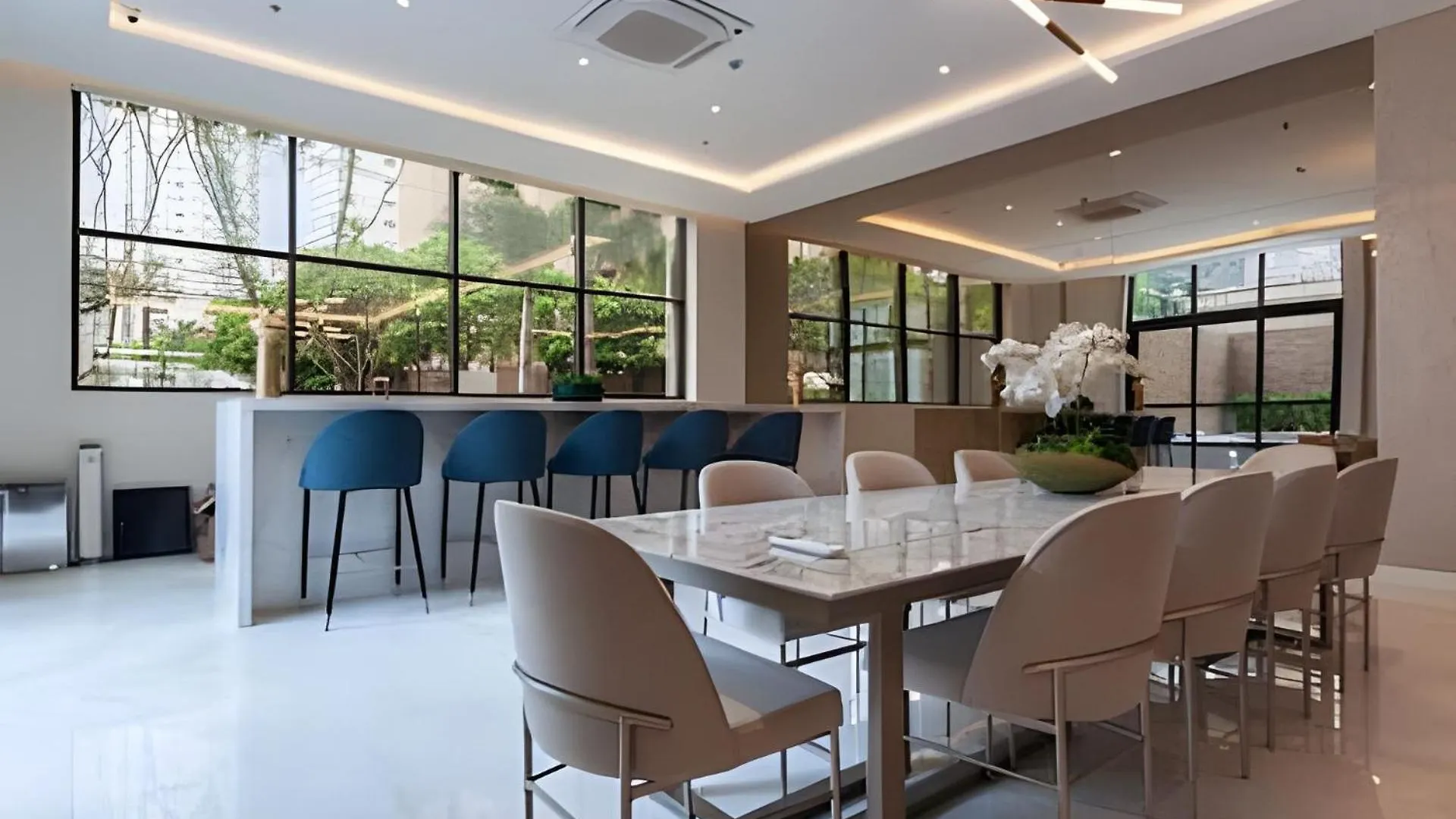 Luxo E Conforto Na Vila Mariana 圣保罗 公寓