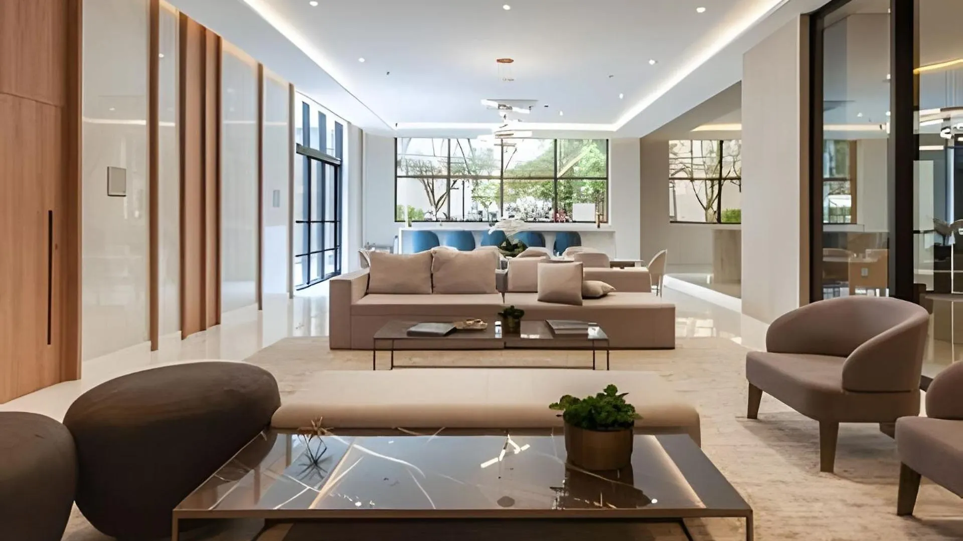 Luxo E Conforto Na Vila Mariana 圣保罗 巴西
