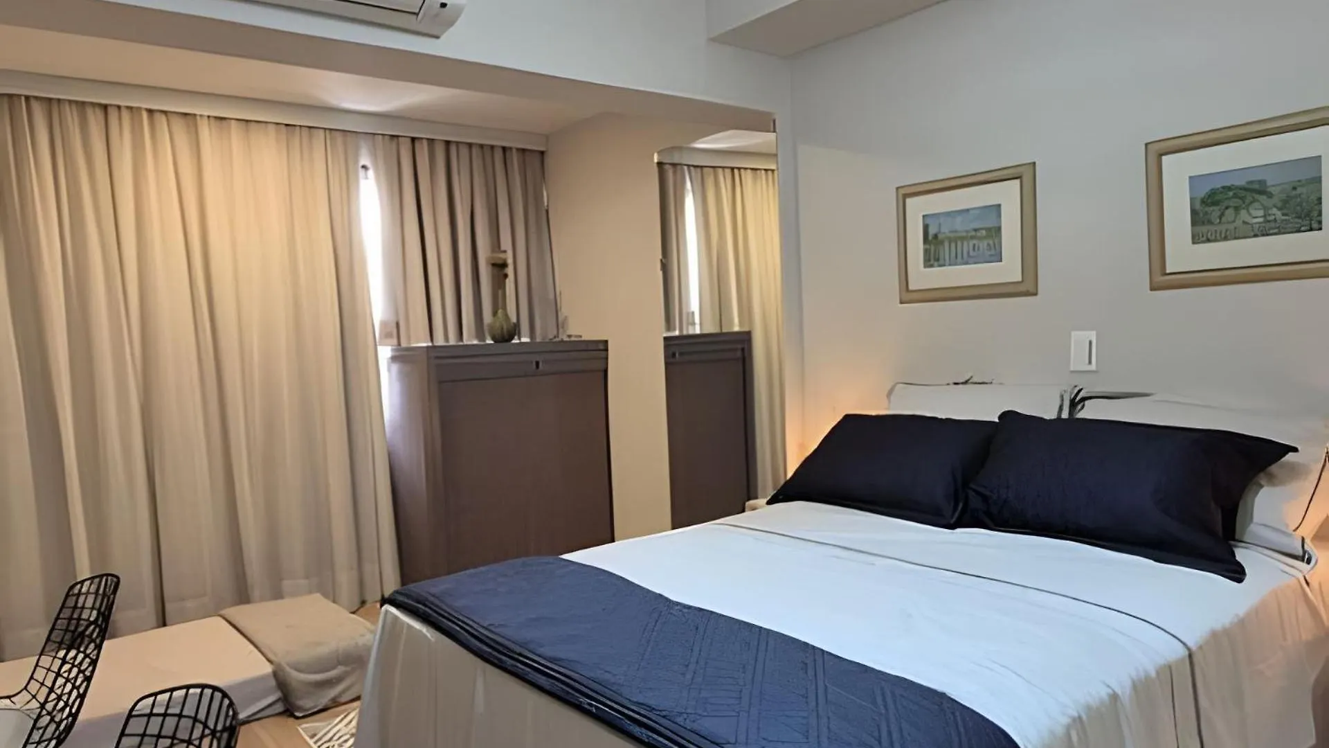 Luxo E Conforto Na Vila Mariana 圣保罗 巴西