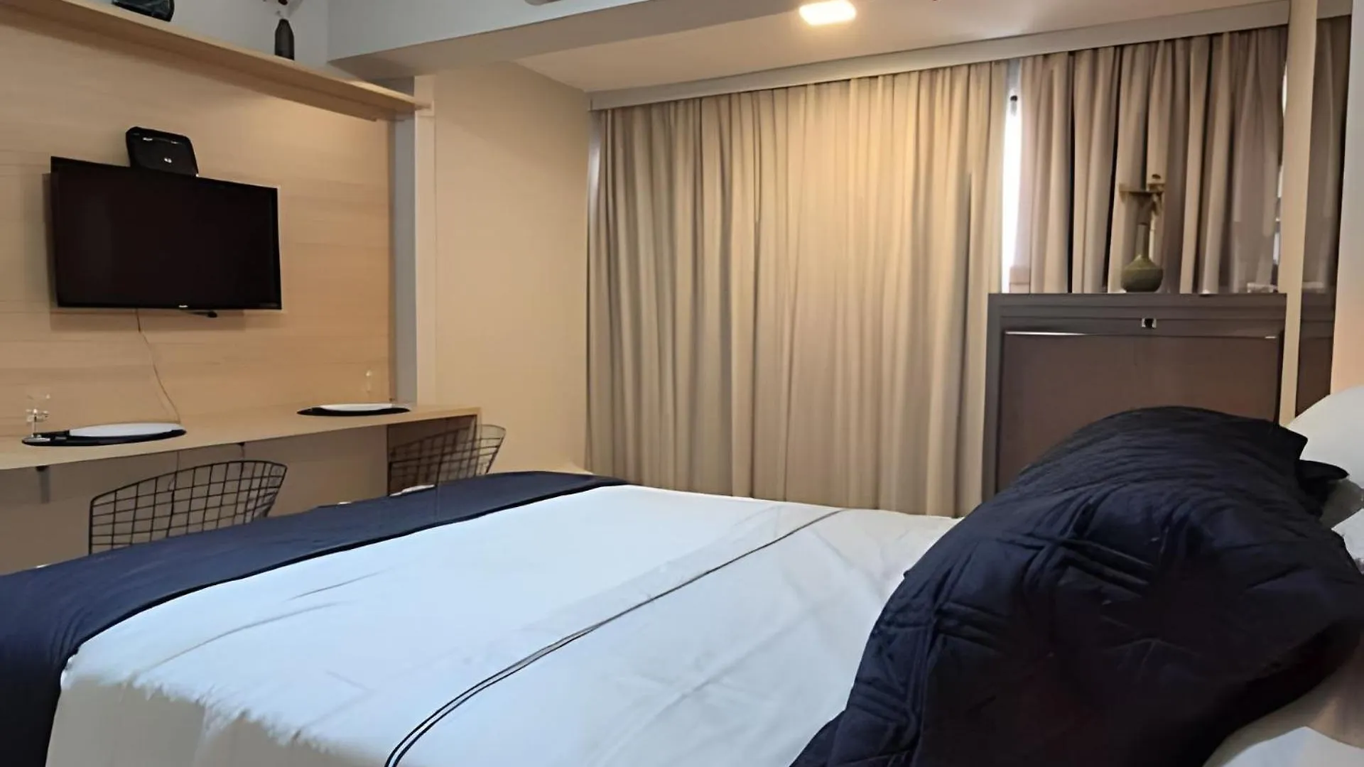Luxo E Conforto Na Vila Mariana 圣保罗 0*,  巴西